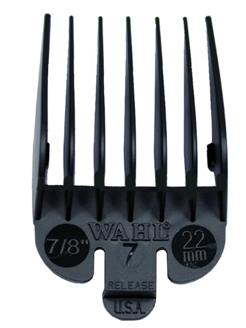 Náhradní nástavec Wahl 22 mm 4503-7060 (03145-001)