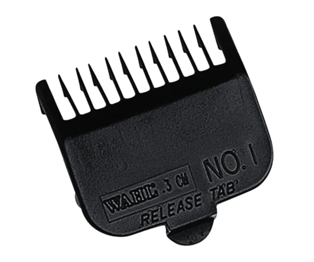 Náhradní nástavec Wahl 4503-7000 - 3 mm (03114-001)