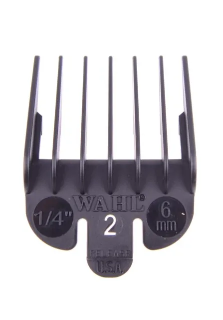 Náhradní nástavec Wahl 4503-7010 - 6 mm (03124-001)