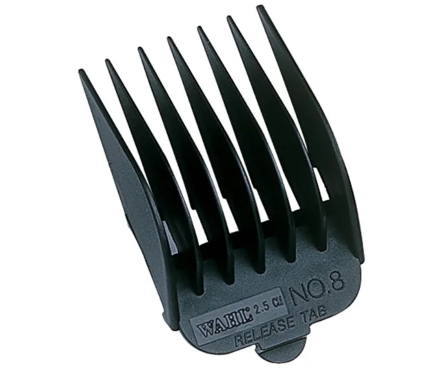 Náhradní nástavec Wahl 4503-7070 - 25 mm (3150-001)