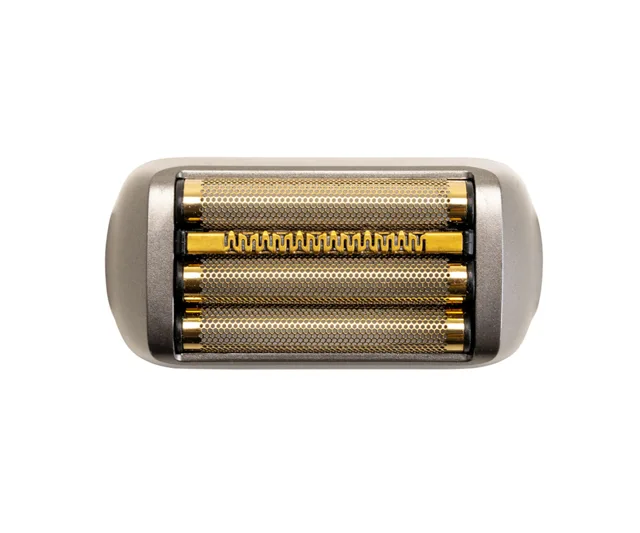 Náhradní planžetová hlavice s noži pro strojek Kiepe Smooth Shaver + dárek zdarma