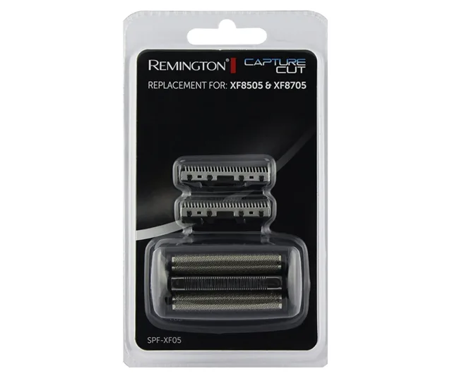 Náhradní planžetová hlavice s noži Remington Capture Cut SPF-XF05 + dárek zdarma