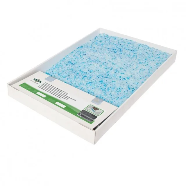 Náhradní podestýlka ScoopFree, Blue Crystal, 1 balení | P2371