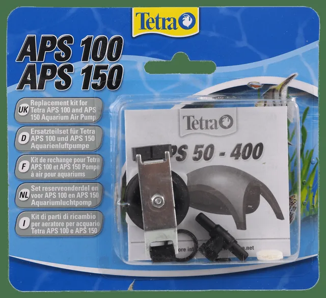 Náhradní sada ke kompresoru TETRA APS 100/150