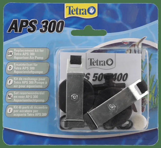 Náhradní sada ke kompresoru Tetra APS 300
