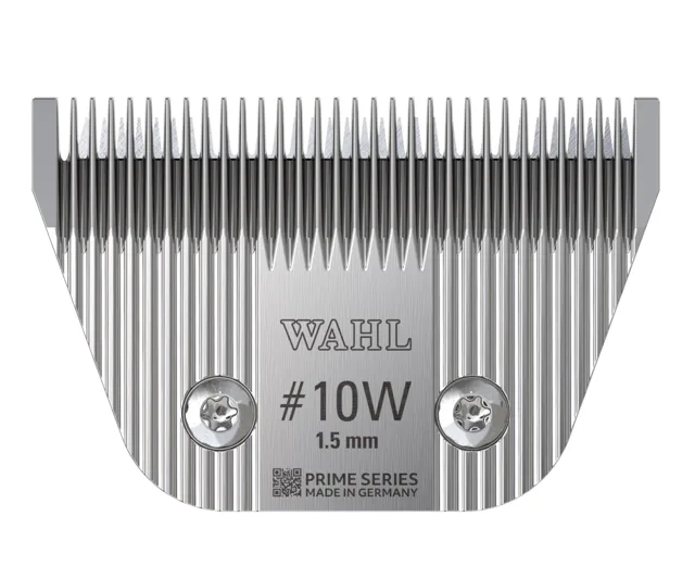 Náhradní široká střihací hlavice na zvířecí srst Wahl Prime Series Wide Blade 1264-7160 - 1,5 mm + dárek zdarma