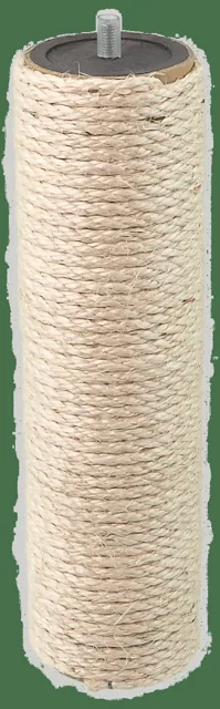 Náhradní sloupek se šroubem 30cm