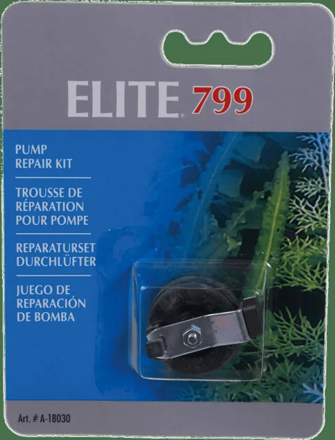 Náhradní souprava ELITE 799