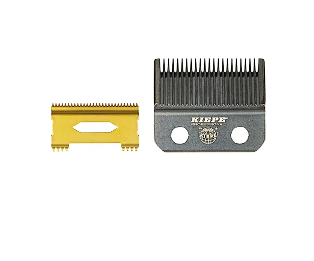 Náhradní stříhací hlavice Kiepe 636 pro strojky Kiepe - 1-1,5 mm + dárek zdarma