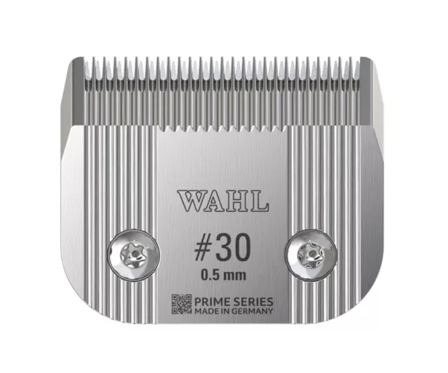 Náhradní střihací hlavice na zvířecí srst Wahl Prime Series Blade 1264-7110 - 0,5 mm + dárek zdarma