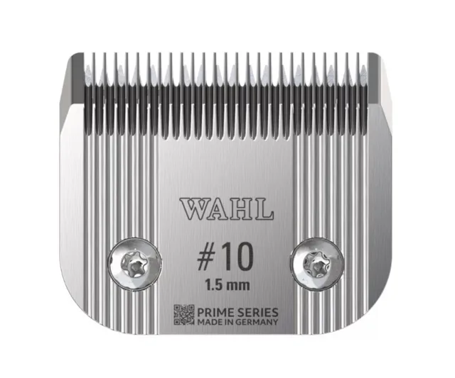 Náhradní střihací hlavice na zvířecí srst Wahl Prime Series Blade 1264-7120 - 1,5 mm + dárek zdarma
