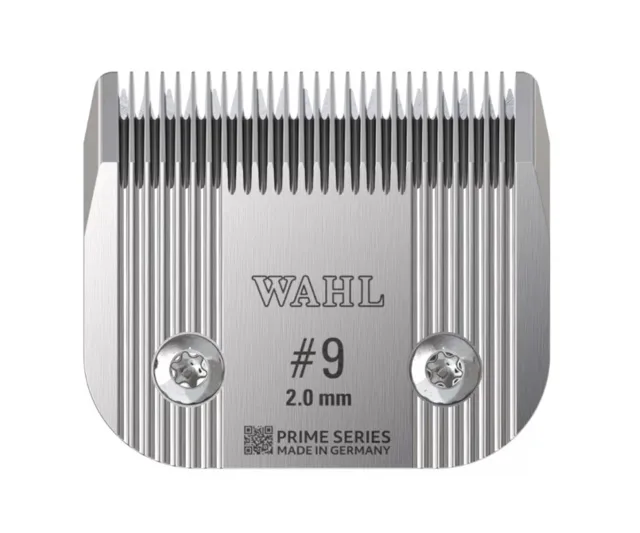 Náhradní střihací hlavice na zvířecí srst Wahl Prime Series Blade 1264-7140 - 2 mm + dárek zdarma