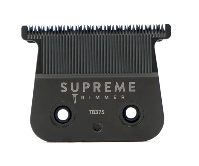 Náhradní střihací hlavice Supreme Trimmer TB375 pro konturovací strojek Supreme Trimmer Vader Lite ST3700 + dárek zdarma