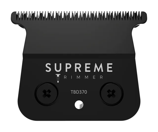 Náhradní střihací hlavice Supreme Trimmer TBD370 pro konturovací strojek Supreme Trimmer Vader ST3778 + dárek zdarma