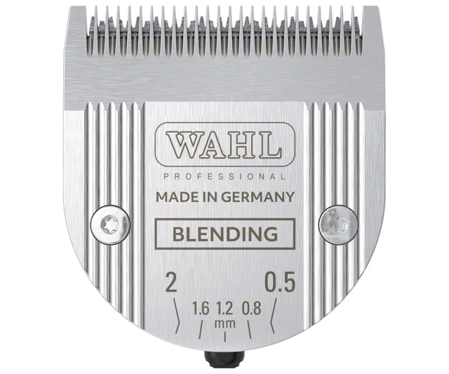 Náhradní střihací hlavice Wahl Professional Precision Blending Blade 1887-7120 - 0,5-2 mm + dárek zdarma
