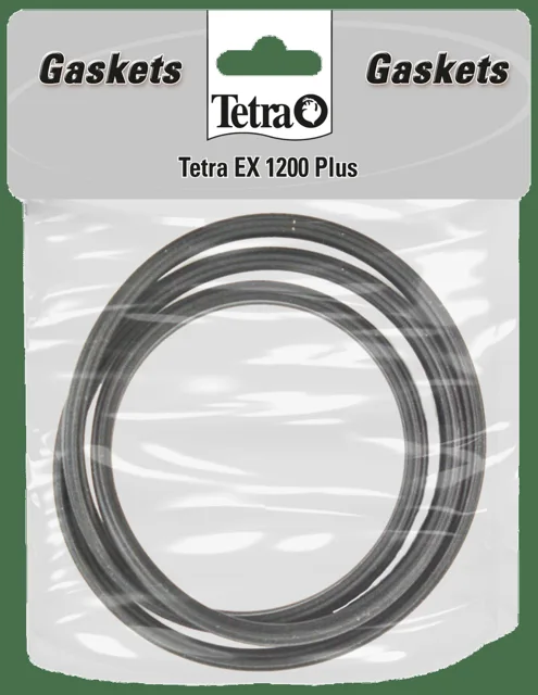 Náhradní těsnění pod hlavu Tetra Tec EX 1200 Plus