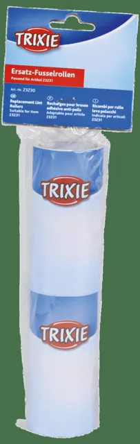 Náhradní váleček na odstraňování chlupů Trixie