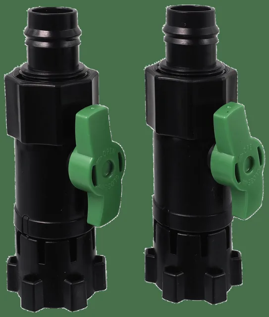 Náhradní ventil Tetra Tec EX 1500 Plus 2ks