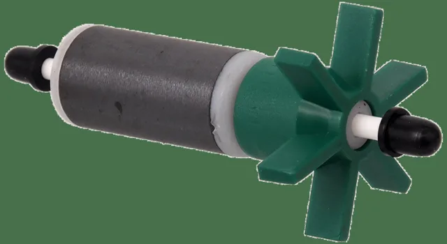 Náhradní vrtulka TETRA Tec EX 600