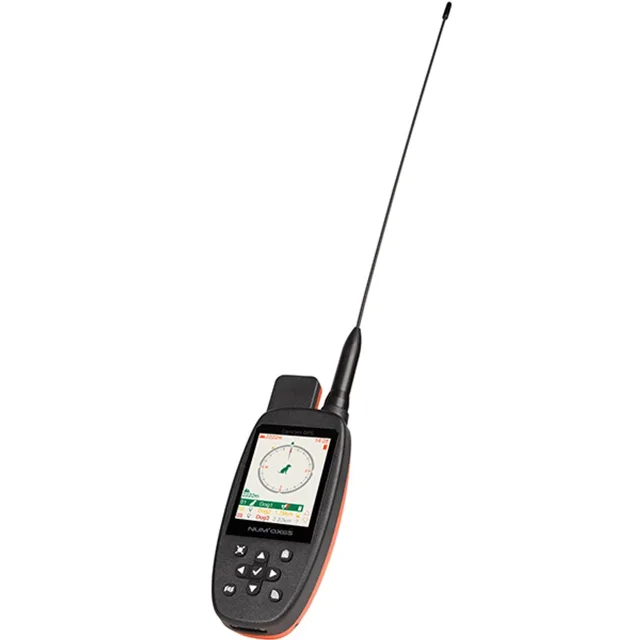 Náhradní vysílačka Canicom GPS | Náhradní příslušenství | P59483