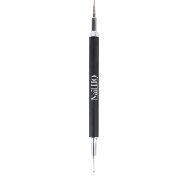 Nail HQ Nail Dotting Tool pomůcka na zdobení nehtů 1 ks
