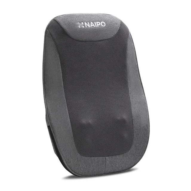 NAIPO MGB-2403 mini masážní podložka zad