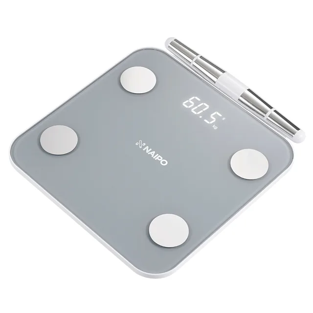 NAIPO Smart Diagnostická osobní váha NP-BS03