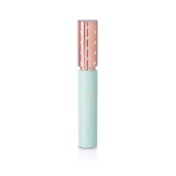 Naj-Oleari Click on Me Waterproof Mascara voděodolná řasenka  11,7 ml