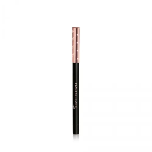 Naj-Oleari Deep Eye Kajal  kajalová tužka na oči - 01 deep black 1,43g