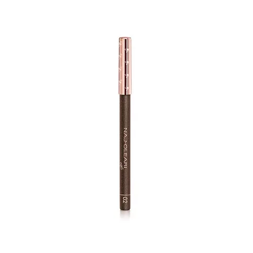 Naj-Oleari Deep Eye Kajal kajalová tužka na oči - 02 golden oak 1,43g