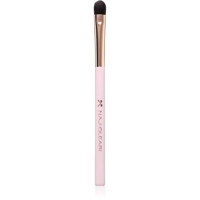 Naj Oleari Eye Brush štětec na oční stíny pro ženy 1 ks