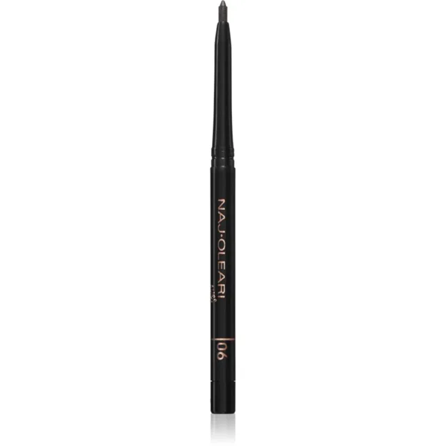 Naj Oleari Irresistible Eyeliner & Kajal automatická tužka na oči pro ženy 0.35 g