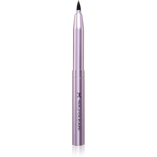 Naj Oleari Lip Brush štětec na rty pro ženy 1 ks