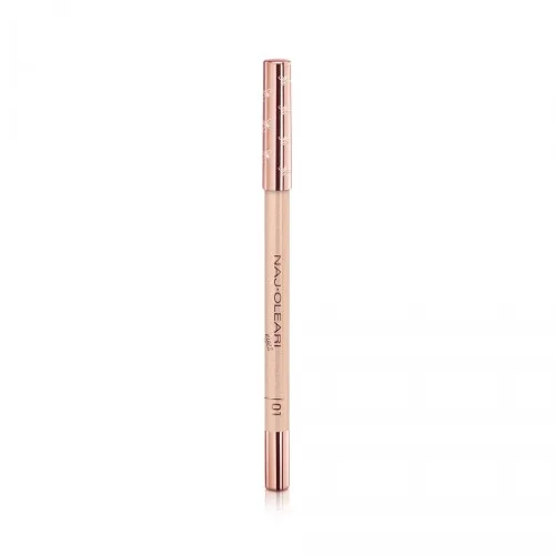 Naj-Oleari Luminous Eye Pencil dlouhotrvající tužka na oči - 01 gold 1,12g