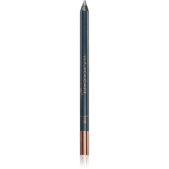 Naj Oleari Luminous Eye Pencil tužka na oči odstín 08 Pearly Grey 1.2 g