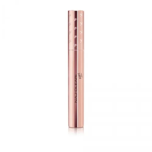 Naj-Oleari Marvelous Curl Mascara řasenka pro efekt natočených řas - Extra Black 13ml