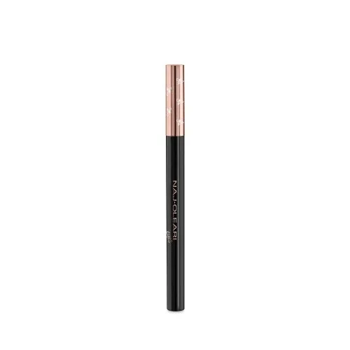 Naj-Oleari NO Perfect ink easy liner oční linky ve fixu - black 0,5g