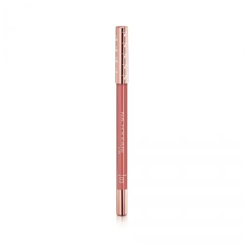 Naj-Oleari Perfect Shape Lip Pencil  konturovací tužka na rty - 03 vintage pink 1,12g