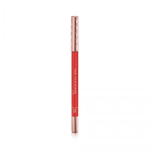 Naj-Oleari Perfect Shape Lip Pencil konturovací tužka na rty - 05 fire red 1,12g