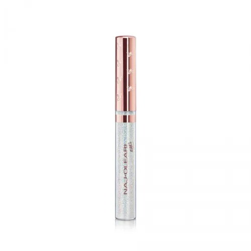 Naj-Oleari Sparkling Queen Mascaliner řasenka a třpytivé linky 2v1 - Multicolor Glitter 4,5ml