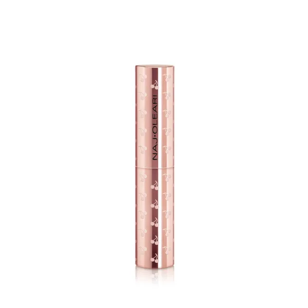 Naj-Oleari Tender Glow Lip Balm rozjasňující balzám na rty - 05 Pearly Cappuccino  3g