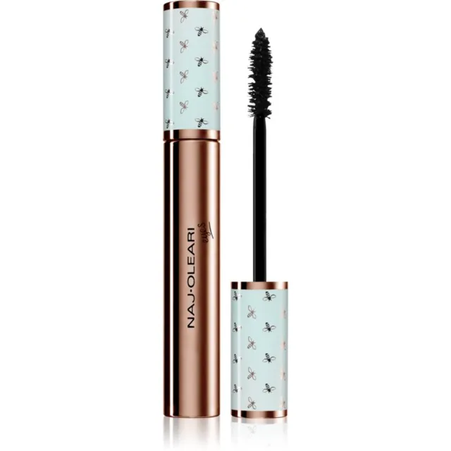 Naj Oleari Wear The Volume Mascara řasenka pro objem pro ženy 14 ml
