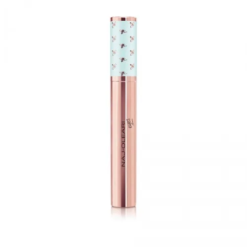 Naj-Oleari Wear The Volume Mascara řasenka pro výrazný objem - Infinite Black 14 ml