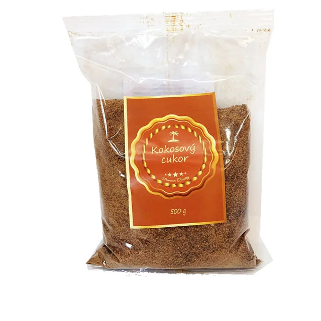 NAJTELO Kokosový cukr 500 g