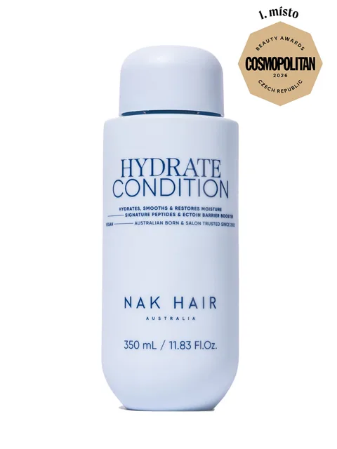 NAK Hair Hydrate Condition, 350 ml