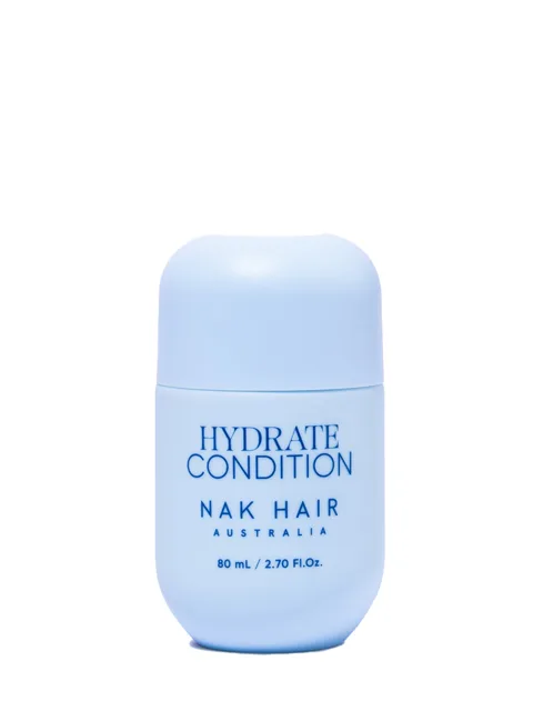 NAK Hair Hydrate Condition, 80 ml