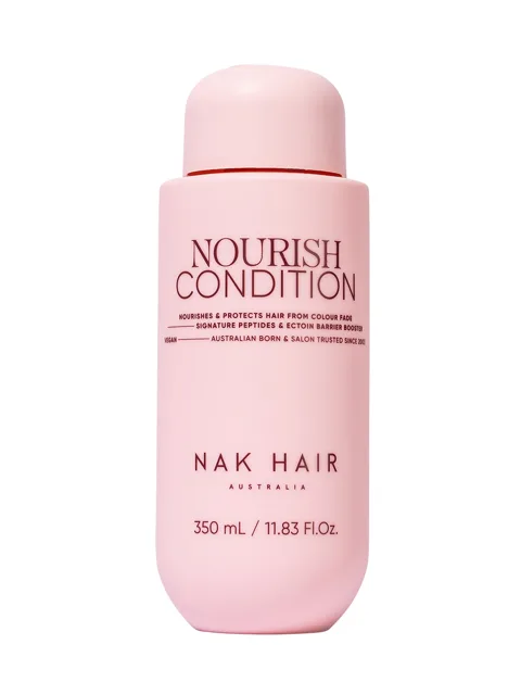 NAK Hair Nourish Condition, 350 ml