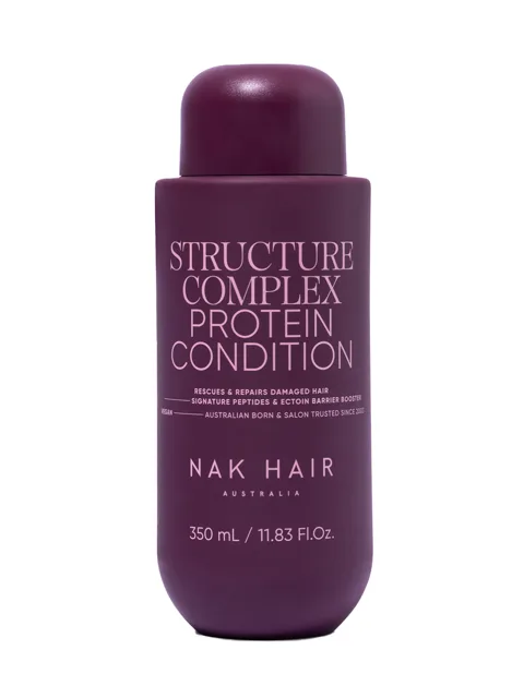 NAK Hair Structure Complex Protein Conditioner, 350 ml