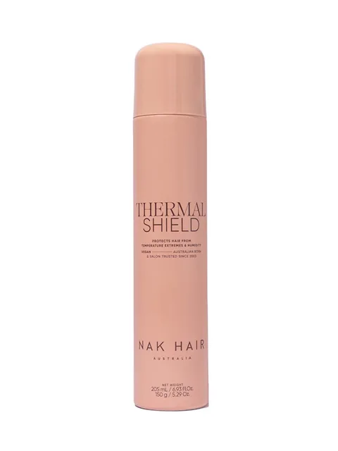 NAK Hair Thermal Shield, 205 ml
