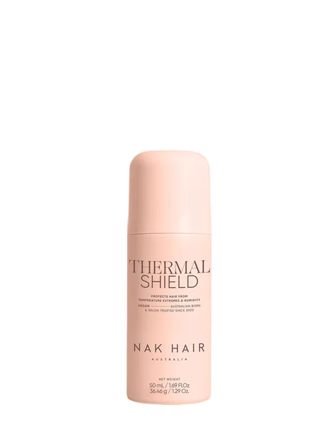 NAK Hair Thermal Shield, 50 ml